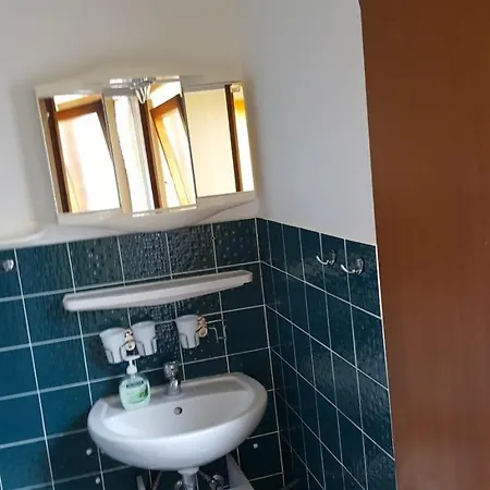 Feriengarten W 4 Dahme