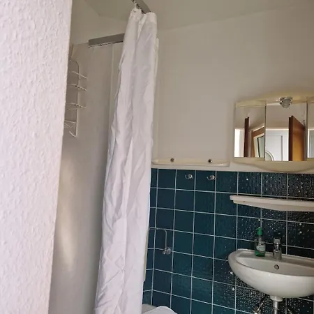 Feriengarten W 4 Vakantiehuis *