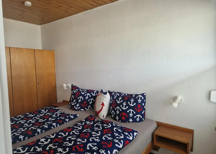 Ferienhaus Feriengarten W 4 *